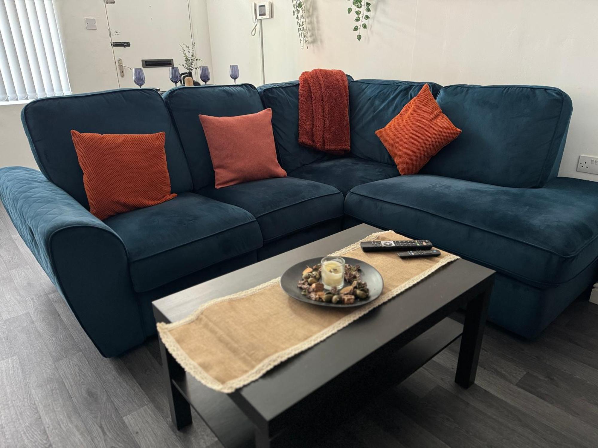 Group Bookings: Up To 30 Guests Across 5 Spacious Flats! Keyless Access Free Wifi & Parking Birmingam Exterior foto