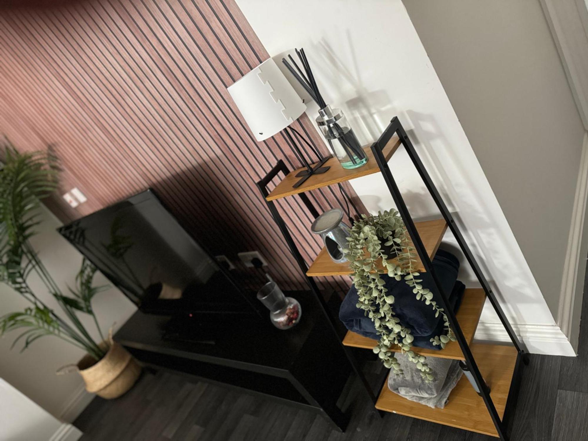 Group Bookings: Up To 30 Guests Across 5 Spacious Flats! Keyless Access Free Wifi & Parking Birmingam Exterior foto