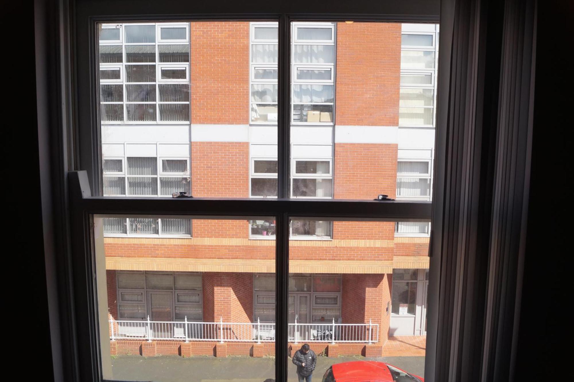 Group Bookings: Up To 30 Guests Across 5 Spacious Flats! Keyless Access Free Wifi & Parking Birmingam Exterior foto