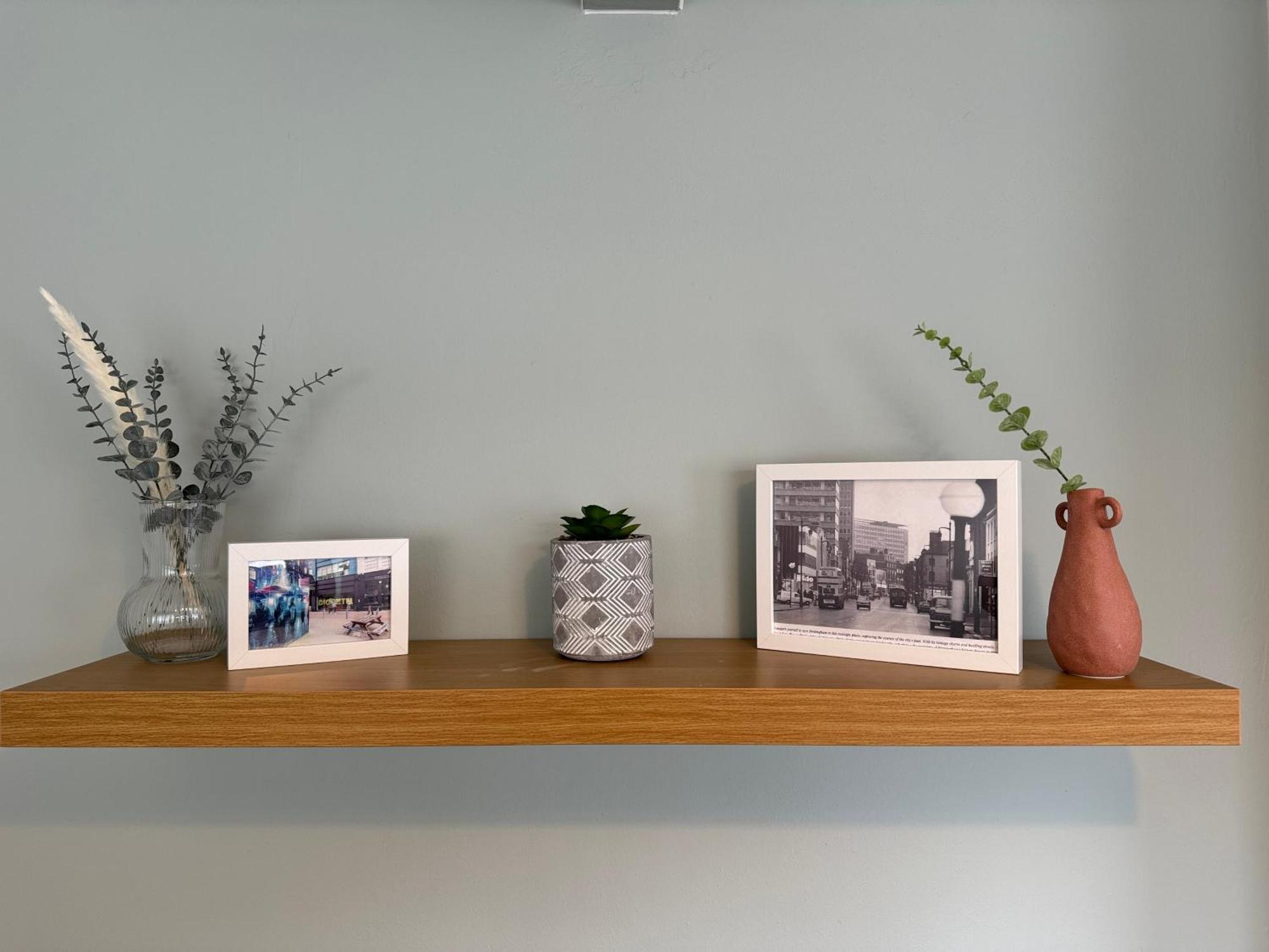 Group Bookings: Up To 30 Guests Across 5 Spacious Flats! Keyless Access Free Wifi & Parking Birmingam Exterior foto